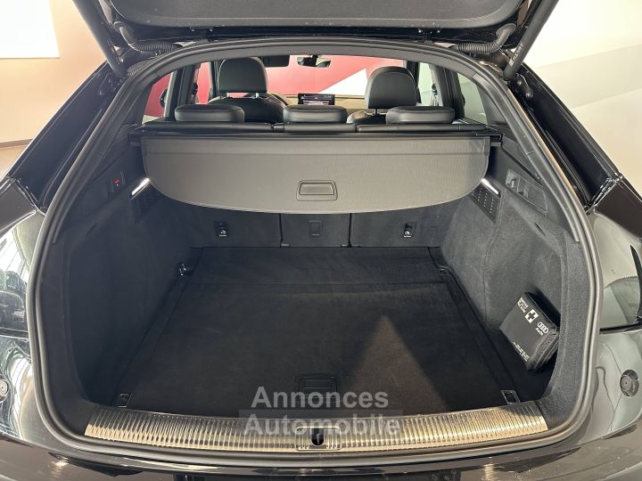 Audi SQ5 SPORTBACK Sportback 30 V6 TDI 341 Tiptronic 8 Quattro - 10