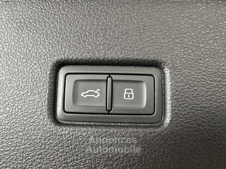 Audi SQ5 SPORTBACK Sportback 30 V6 TDI 341 Tiptronic 8 Quattro - 12