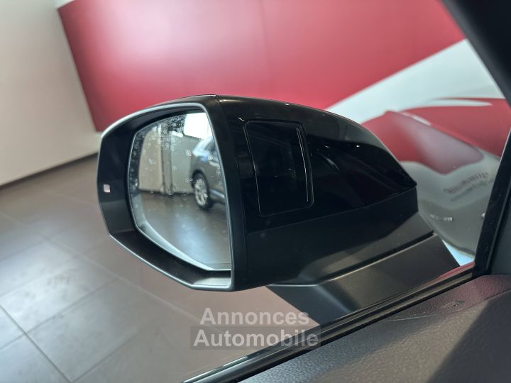 Audi SQ5 SPORTBACK Sportback 30 V6 TDI 341 Tiptronic 8 Quattro - 13