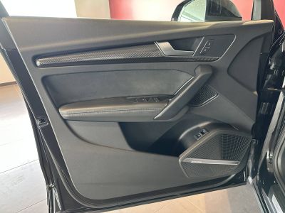 Audi SQ5 SPORTBACK Sportback 30 V6 TDI 341 Tiptronic 8 Quattro   - 14
