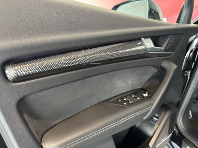 Audi SQ5 SPORTBACK Sportback 30 V6 TDI 341 Tiptronic 8 Quattro   - 15