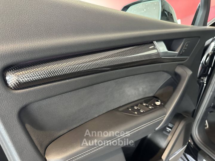Audi SQ5 SPORTBACK Sportback 30 V6 TDI 341 Tiptronic 8 Quattro - 15