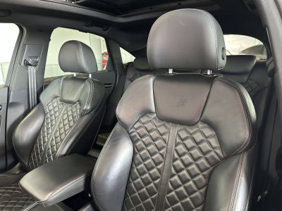 Audi SQ5 SPORTBACK Sportback 30 V6 TDI 341 Tiptronic 8 Quattro   - 17
