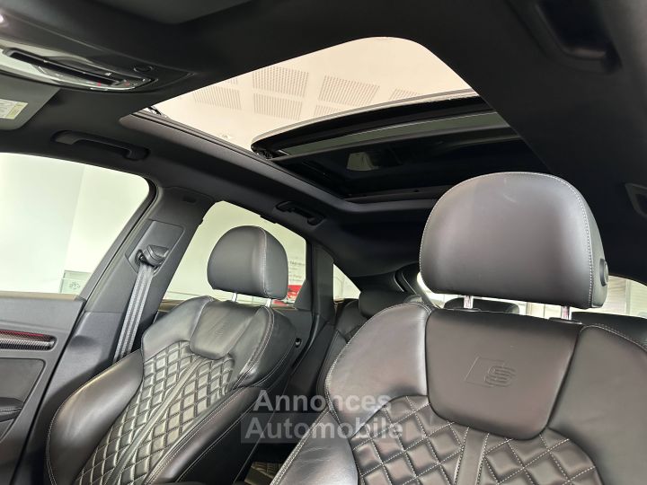 Audi SQ5 SPORTBACK Sportback 30 V6 TDI 341 Tiptronic 8 Quattro - 18