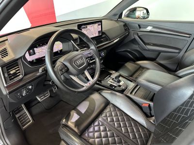 Audi SQ5 SPORTBACK Sportback 30 V6 TDI 341 Tiptronic 8 Quattro   - 19