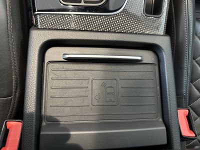 Audi SQ5 SPORTBACK Sportback 30 V6 TDI 341 Tiptronic 8 Quattro   - 21