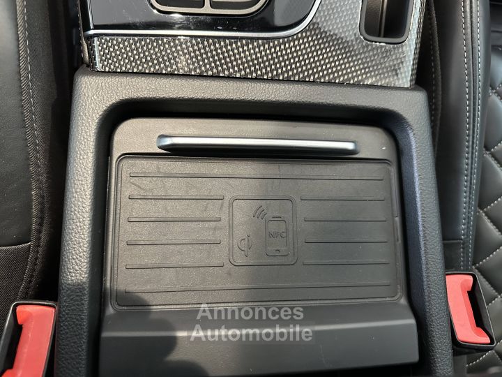 Audi SQ5 SPORTBACK Sportback 30 V6 TDI 341 Tiptronic 8 Quattro - 21