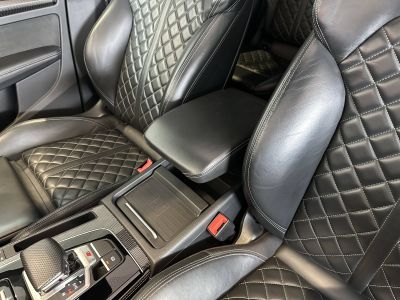 Audi SQ5 SPORTBACK Sportback 30 V6 TDI 341 Tiptronic 8 Quattro   - 22