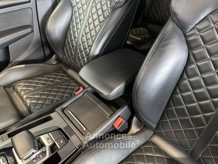 Audi SQ5 SPORTBACK Sportback 30 V6 TDI 341 Tiptronic 8 Quattro - 22