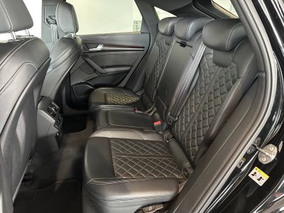 Audi SQ5 SPORTBACK Sportback 30 V6 TDI 341 Tiptronic 8 Quattro   - 24