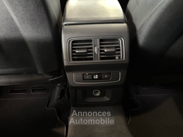 Audi SQ5 SPORTBACK Sportback 30 V6 TDI 341 Tiptronic 8 Quattro - 26