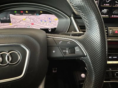 Audi SQ5 SPORTBACK Sportback 30 V6 TDI 341 Tiptronic 8 Quattro   - 29