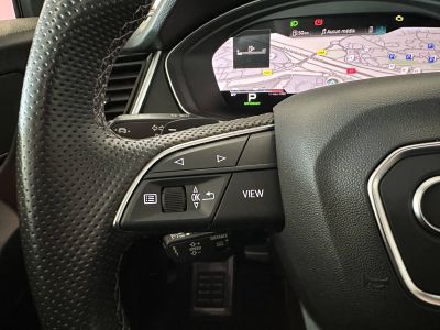 Audi SQ5 SPORTBACK Sportback 30 V6 TDI 341 Tiptronic 8 Quattro   - 30