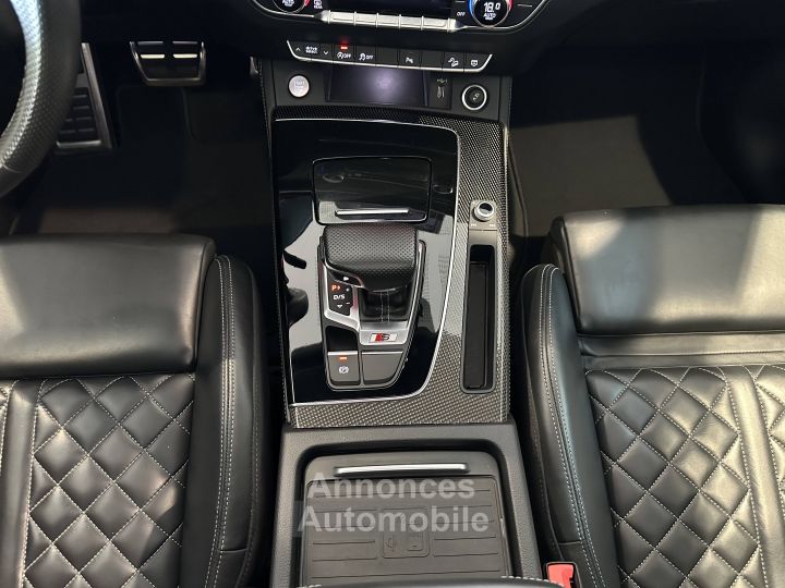 Audi SQ5 SPORTBACK Sportback 30 V6 TDI 341 Tiptronic 8 Quattro - 31
