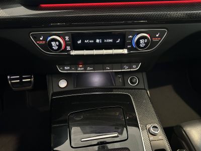 Audi SQ5 SPORTBACK Sportback 30 V6 TDI 341 Tiptronic 8 Quattro   - 32