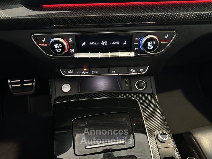 Audi SQ5 SPORTBACK Sportback 30 V6 TDI 341 Tiptronic 8 Quattro - 32