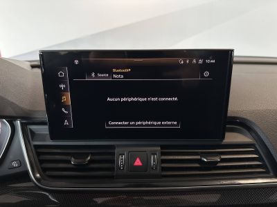 Audi SQ5 SPORTBACK Sportback 30 V6 TDI 341 Tiptronic 8 Quattro   - 37
