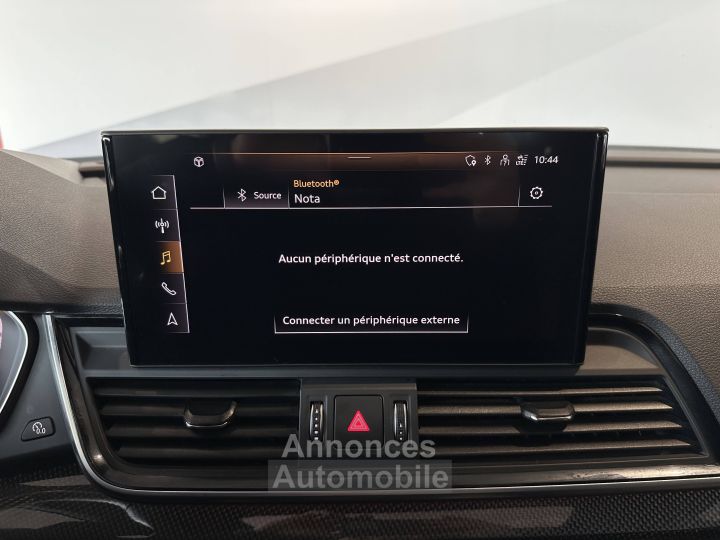 Audi SQ5 SPORTBACK Sportback 30 V6 TDI 341 Tiptronic 8 Quattro - 37