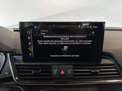 Audi SQ5 SPORTBACK Sportback 30 V6 TDI 341 Tiptronic 8 Quattro   - 38