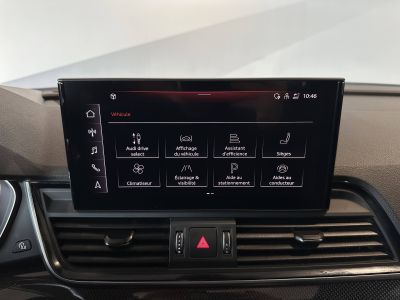 Audi SQ5 SPORTBACK Sportback 30 V6 TDI 341 Tiptronic 8 Quattro   - 41