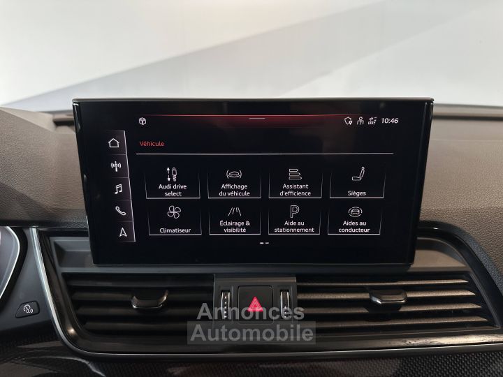Audi SQ5 SPORTBACK Sportback 30 V6 TDI 341 Tiptronic 8 Quattro - 41