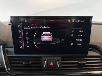 Audi SQ5 SPORTBACK Sportback 30 V6 TDI 341 Tiptronic 8 Quattro   - 43