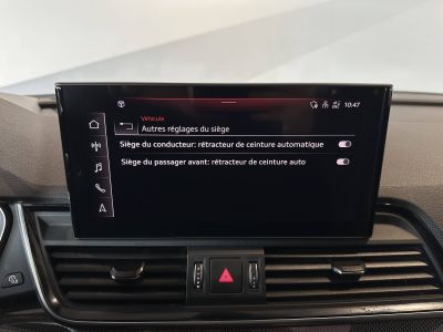 Audi SQ5 SPORTBACK Sportback 30 V6 TDI 341 Tiptronic 8 Quattro   - 44