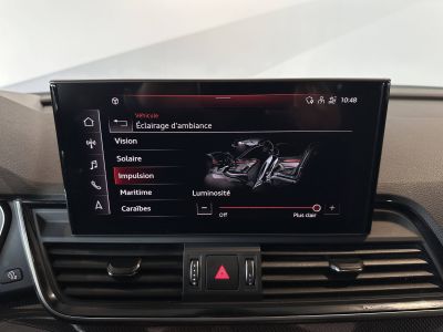 Audi SQ5 SPORTBACK Sportback 30 V6 TDI 341 Tiptronic 8 Quattro   - 45