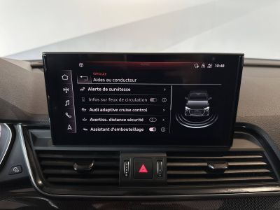 Audi SQ5 SPORTBACK Sportback 30 V6 TDI 341 Tiptronic 8 Quattro   - 47