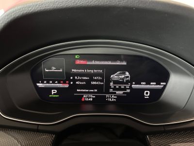 Audi SQ5 SPORTBACK Sportback 30 V6 TDI 341 Tiptronic 8 Quattro   - 50
