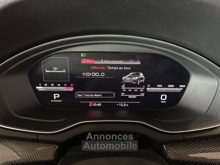 Audi SQ5 SPORTBACK Sportback 30 V6 TDI 341 Tiptronic 8 Quattro - 51