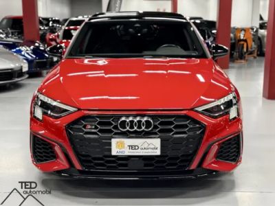 Audi S3 310cv Quattro   - 2