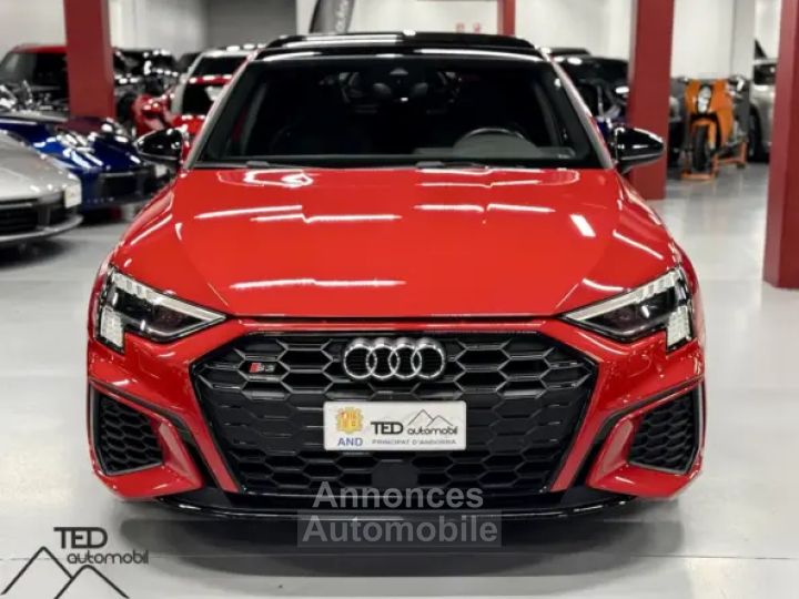 Audi S3 310cv Quattro - 2