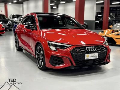 Audi S3 310cv Quattro   - 3