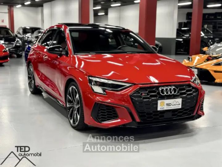 Audi S3 310cv Quattro - 3