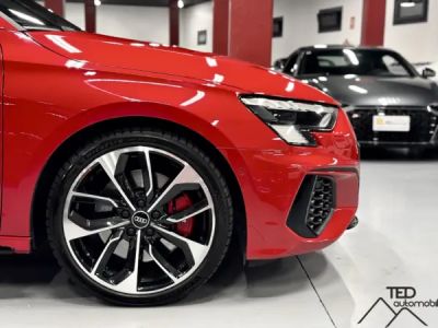Audi S3 310cv Quattro   - 4