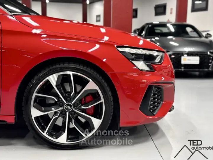 Audi S3 310cv Quattro - 4