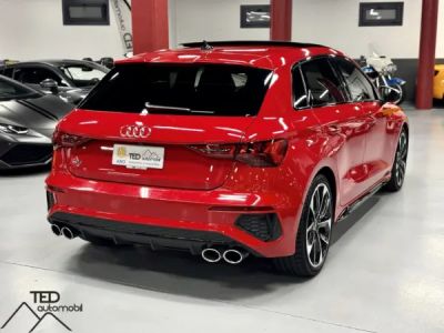 Audi S3 310cv Quattro   - 5