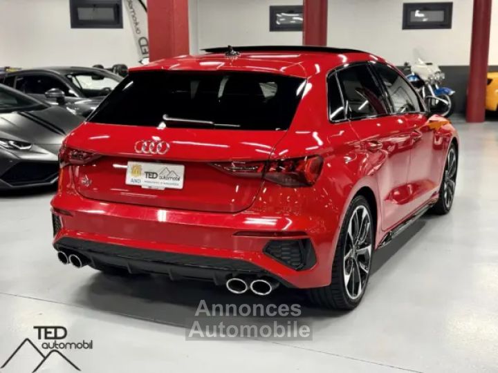 Audi S3 310cv Quattro - 5