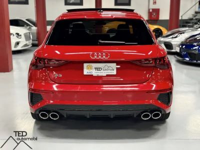 Audi S3 310cv Quattro   - 6
