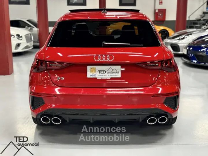 Audi S3 310cv Quattro - 6