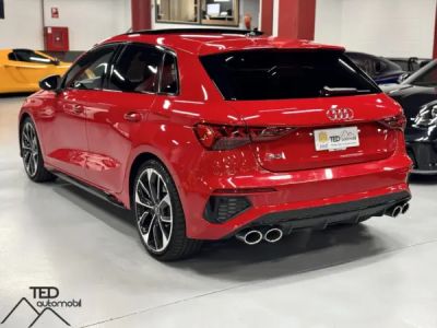 Audi S3 310cv Quattro   - 7
