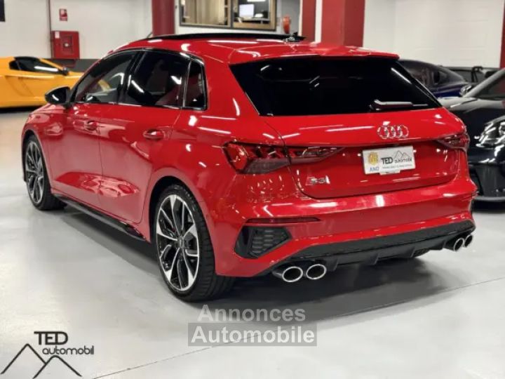 Audi S3 310cv Quattro - 7