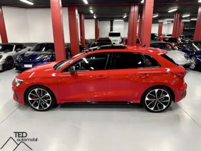 Audi S3 310cv Quattro   - 8