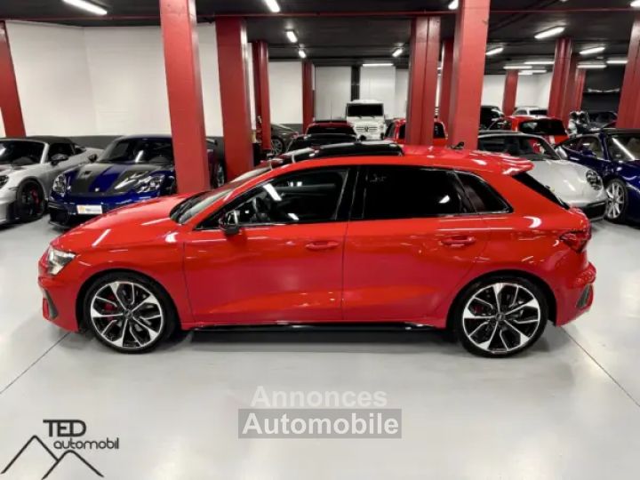 Audi S3 310cv Quattro - 8