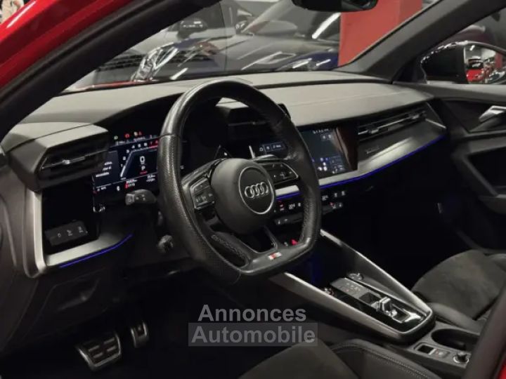 Audi S3 310cv Quattro - 9