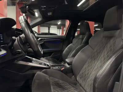 Audi S3 310cv Quattro   - 10