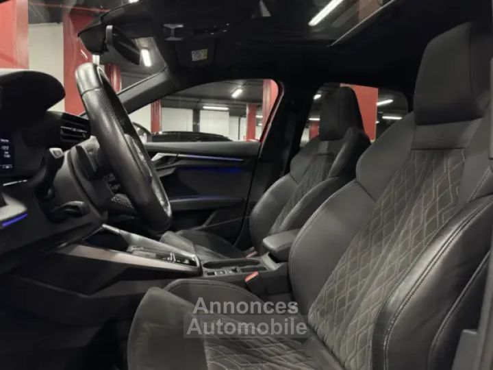 Audi S3 310cv Quattro - 10