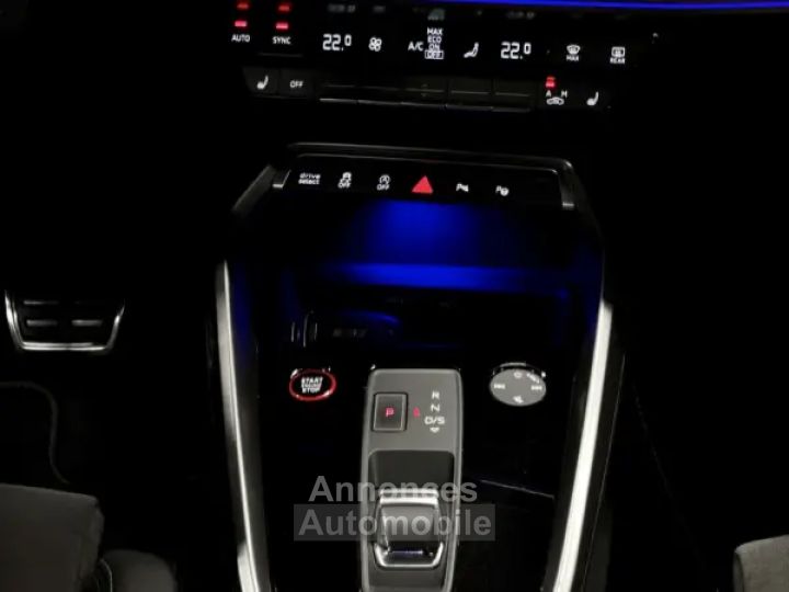Audi S3 310cv Quattro - 12