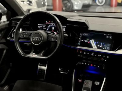Audi S3 310cv Quattro   - 13